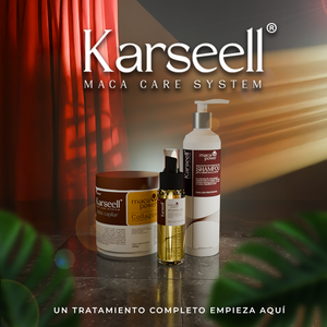 COMBO KARSELL MACA POWER REPAIR COLLAGEN