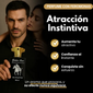 Golden Lure - Perfume con Feromonas