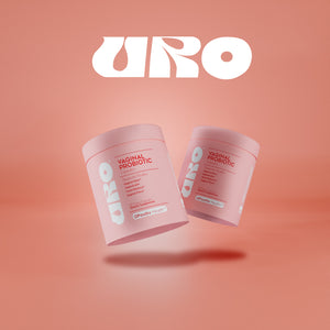 URO PREMIUM  - PROBIOTICO VAGINAL